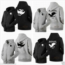 toothless hoodie ebay